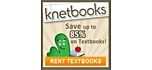 Knetbooks